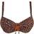 PrimaDonna Punta Rata Bikini bh Vadderad Balconette Water Blue