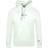 Champion Digital Print Logo Hoodie - White