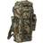 Brandit tasche nylon rucksack in woodland