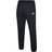 Umbro Mens Club Leisure Jogging Bottoms black/white