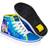 Heelys Hustle SpongeBob SquarePants - Sininen