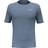 Salewa Puez Sporty Dryton T-shirt - Blue Java