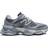 New Balance 9060 - Arctic Grey/Steel/Silver Metallic