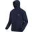 Regatta Arec III Softshell Men's Jacket - Navy