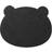 Lind DNA Bear Place Mat Pink, Black, Grey, Brown (38x30cm)