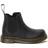 Dr. Martens Infant/Toddler 2976 Softy T Leather Chelsea Boots - Black