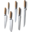 Orrefors Jernverk 410988-94-0 Knivsæt