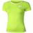 Racket Roots Teamline T-Shirt Women - Yellow