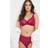 Triumph Amourette 300 W Bra - Raspberry
