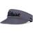 Titleist Tour Visor - Gray/White