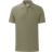 Fruit of the Loom Men's Iconic Polo Shirt - Classic Olive Green