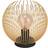 Eglo Venezuela Bordlampe 22.5cm