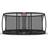 BERG Grand Champion Deluxe Inground Trampoline 470x310cm + Safety Net