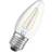LEDVANCE Parathom E27 Kronljuslampa 2700K 4,8W