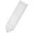 LEDVANCE DULUX T/E GX24q-4 2025lm 20W/830 HF 230V