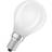 LEDVANCE Classic P 40 Filament DIM P LED Lamps 4.8W E14