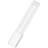 LEDVANCE DULUX L 2G11 900lm 8W/830 HF 230V