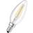 LEDVANCE kerte filament 470lm 4,8W/827 E14 dæmpbar