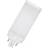 LEDVANCE DULUX T/E GX24q-2 720lm 7W/830 HF 230V