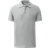Fruit of the Loom Men's Iconic Polo Shirt - Heather Grey
