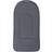 Basil Cushion Pasja Elegance Grey Cykelreservedele