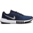 Nike Flex Control 4 M - Midnight Navy/Black/White/Metallic Silver