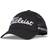 Titleist Tour Performance Mesh Cap - Black