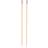 Knitpro Jumperstickor Zing 30 cm 2.00 mm