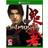 Onimusha : Warlords (Xbox)