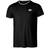 Racket Roots Teamline T-Shirt Men - Black