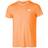 Racket Roots Teamline T-Shirt Men - Orange