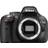 Nikon D5200