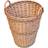 Hamper L005/HOME Somerset Tall Log Basket