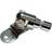 Kalechebeslag svirvel 22mm