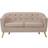 LPD Furniture Hudson Sofa 156.5cm 2 Seater