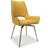 Shankar Mako Swivel Kitchen Chair