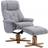 Teknik Denver Recliner Armchair