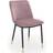 Julian Bowen Set Of 2 Kitchen Chair 2pcs