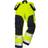 Fristads Flamestat vinterbukser 2085, Hi-vis Gul/Marine