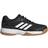 Adidas Kid's Speedcourt - Core Black/Cloud White/Gum