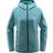 Haglöfs W Betula Hood - Frost Blue