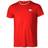 Racket Roots Teamline T-Shirt Men - Red