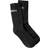 Fristads Socks 2-pack - Black