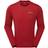 Montane Men's Dart Lite Long Sleeve T-shirt - Acer Red