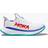 Hoka Carbon X 3 W - White/Flame