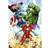 Clementoni Marvel The Avengers