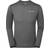 Montane Men's Dart Lite Long Sleeve T-shirt - Slate