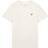 Lyle & Scott Plain Cove T-Shirt Grau