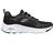 Skechers Arch Fit Cool Oasis W - Black/White/Pink