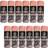 Rapide Metallic Rose Gold Spray Paint Gloss 400ml